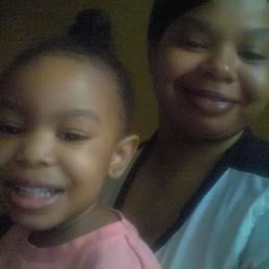 Meet your Posher, Chassidy